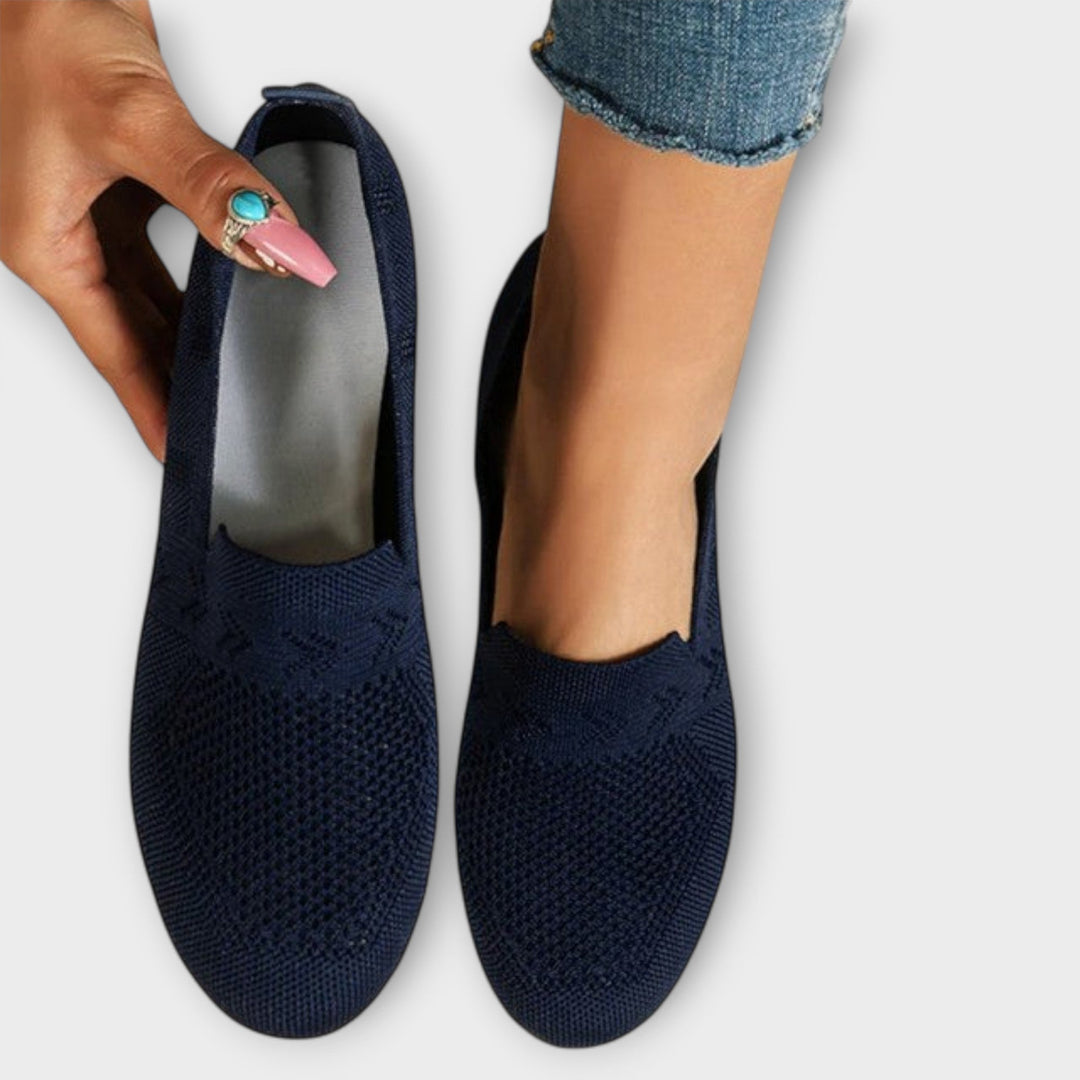 Jasz | Chic and Lightweight Loafers