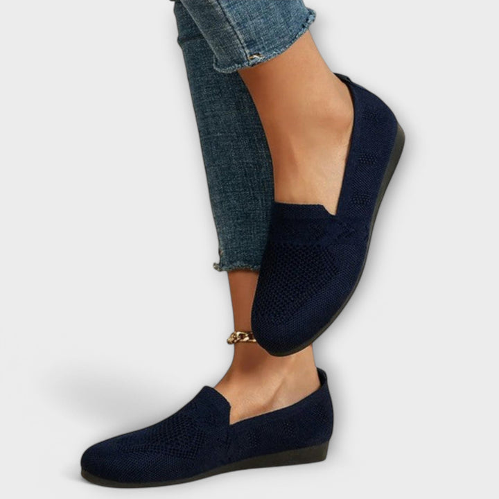 Jasz | Chic and Lightweight Loafers