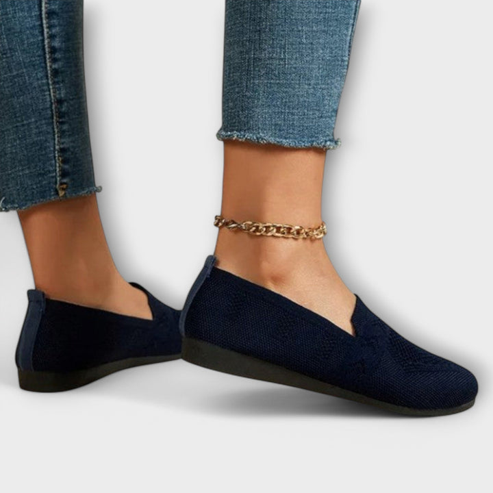 Jasz | Chic and Lightweight Loafers