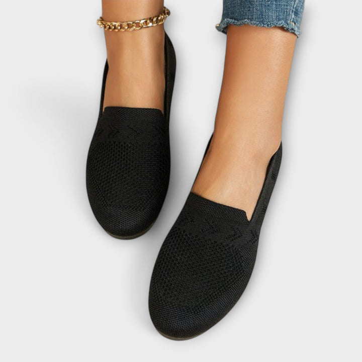 Jasz | Chic and Lightweight Loafers