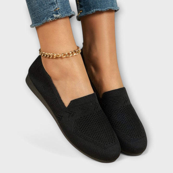 Jasz | Chic and Lightweight Loafers