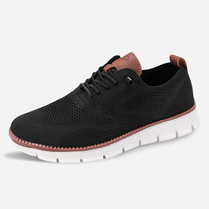Ultra Comfortable - Supportive and Healthy Walking Shoes