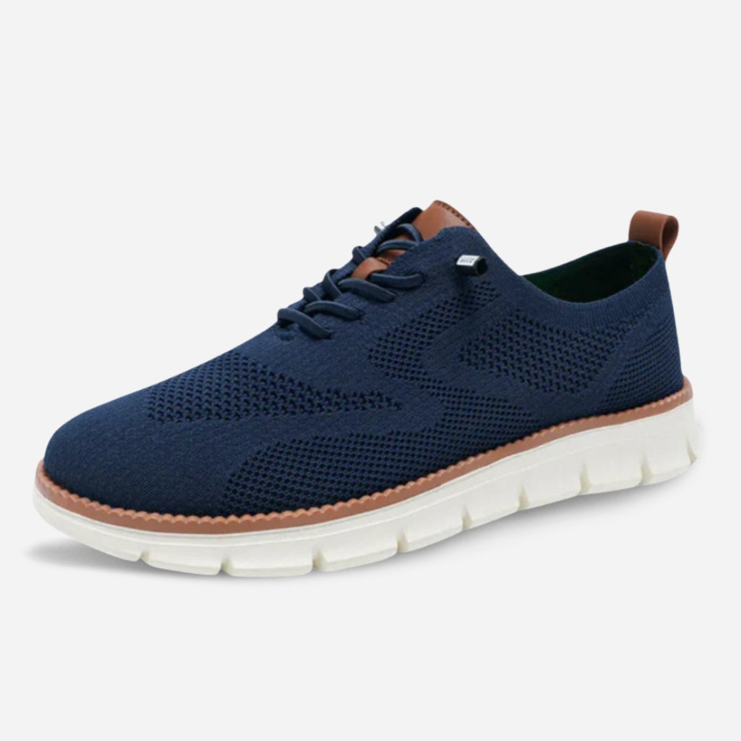 Ultra Comfortable - Supportive and Healthy Walking Shoes