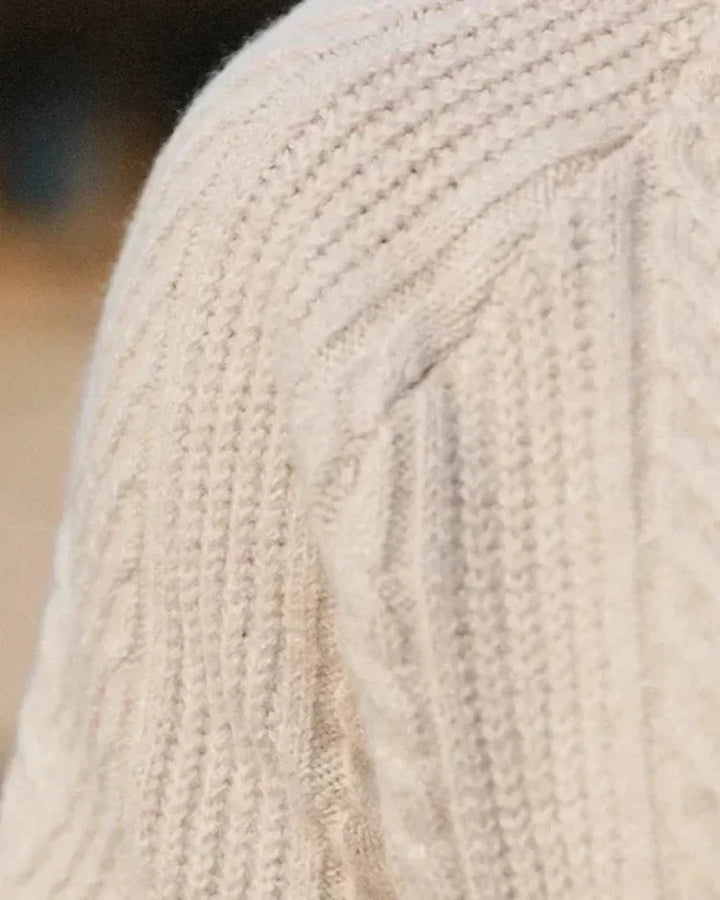 Laurent Knit Polo Shirt