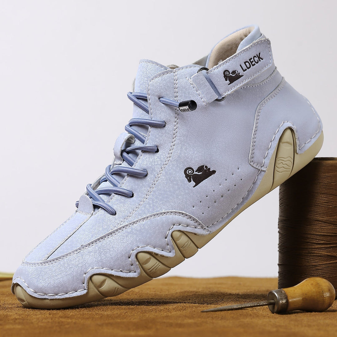 VogLDeck - Orthopedic Shoes with Waterproof and Breathable Design