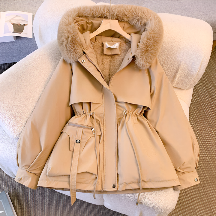Maddison | Winter Coat