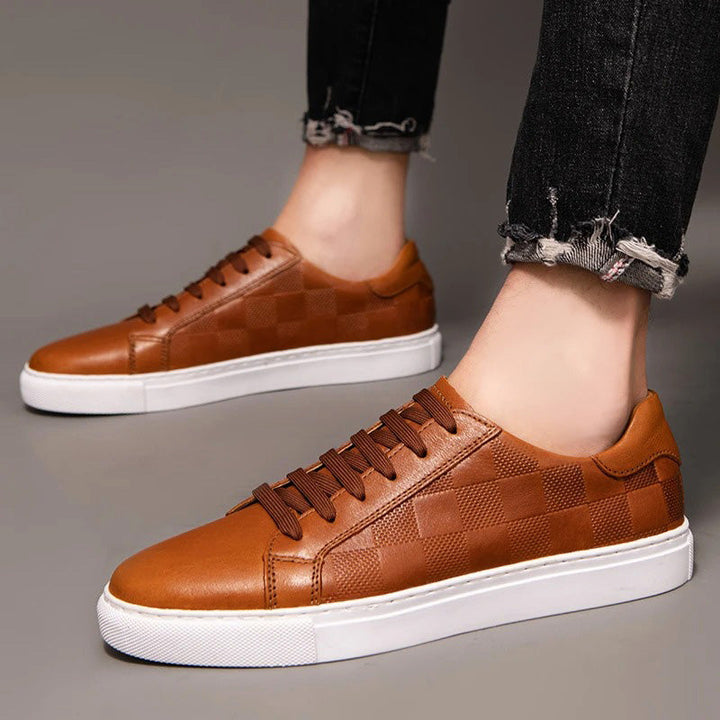Jack | Contemporary Casual Sneakers