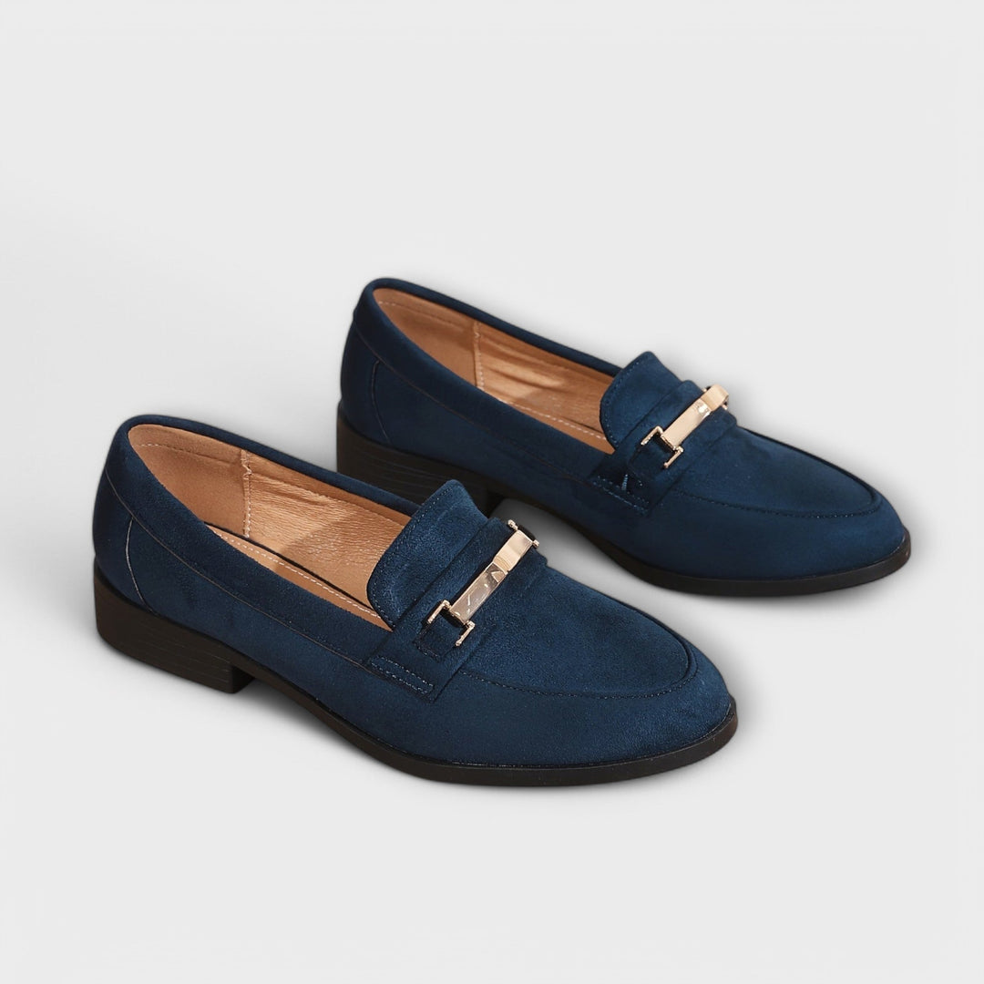 Flanell | Stylish Loafer