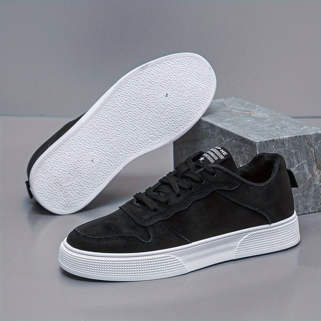 Liam | Stylish Casual Sneakers