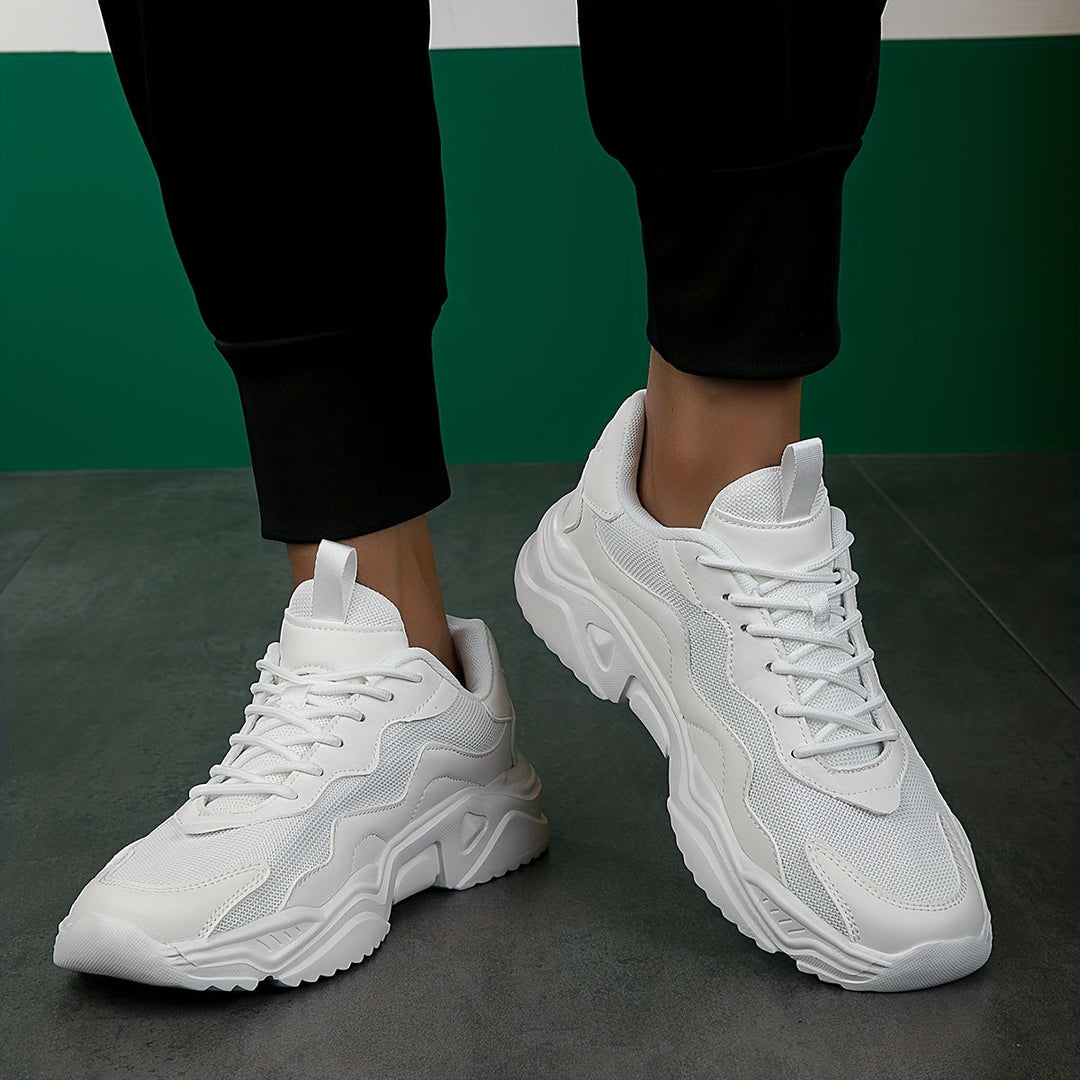 Daniel | High-Quality Casual Sneakers