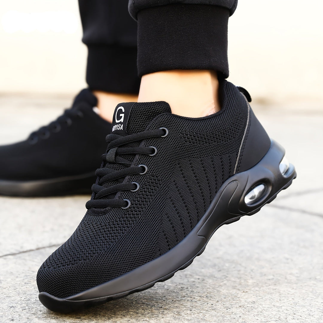 Oliver | Contemporary Casual Sneakers