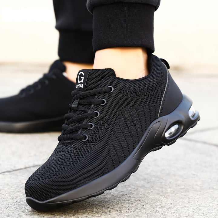 Oliver | Contemporary Casual Sneakers