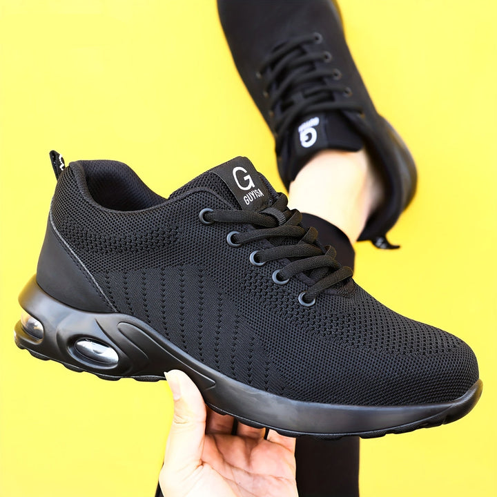 Oliver | Contemporary Casual Sneakers