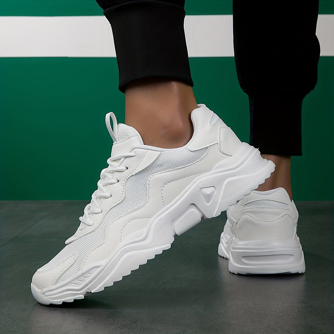 Daniel | High-Quality Casual Sneakers