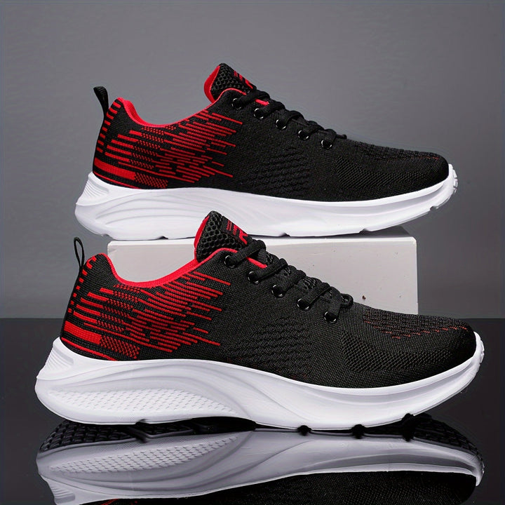 Lucas | Trendy Everyday Sneakers