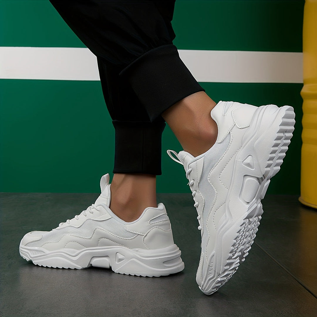 Daniel | High-Quality Casual Sneakers