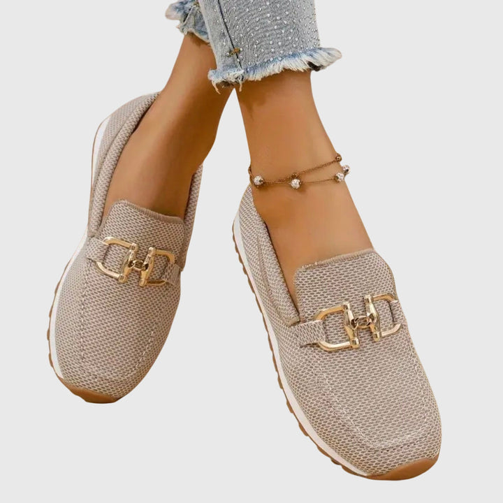 Clarke | Comfort Orthopedic Loafer Sneakers