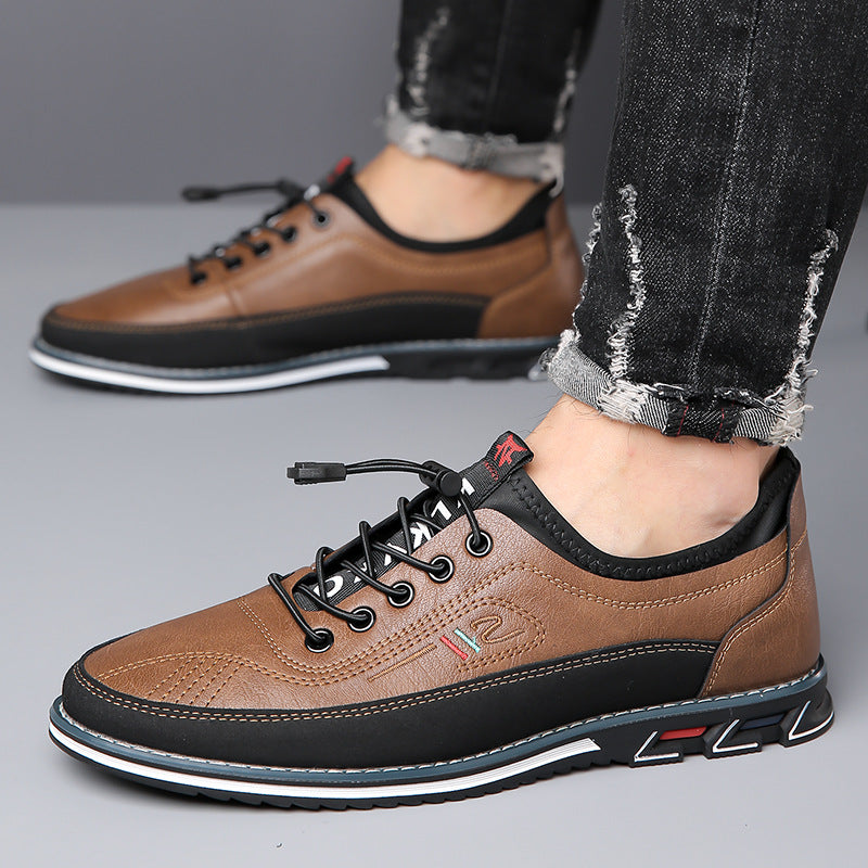 Gavin | High-Quality Casual Sneakers