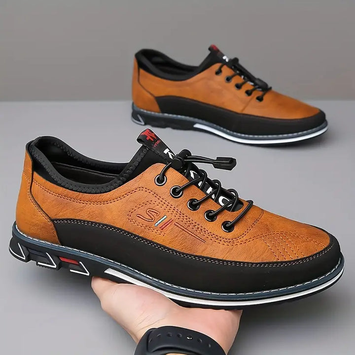 Gavin | High-Quality Casual Sneakers