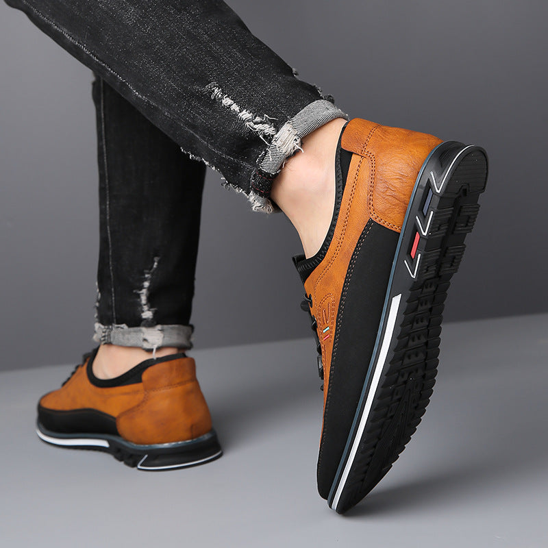 Gavin | High-Quality Casual Sneakers