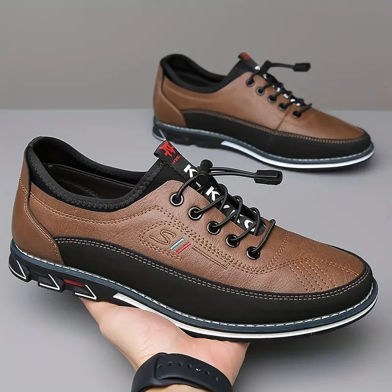 Gavin | High-Quality Casual Sneakers