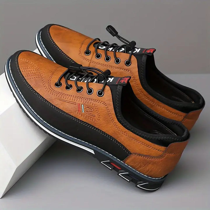Gavin | High-Quality Casual Sneakers