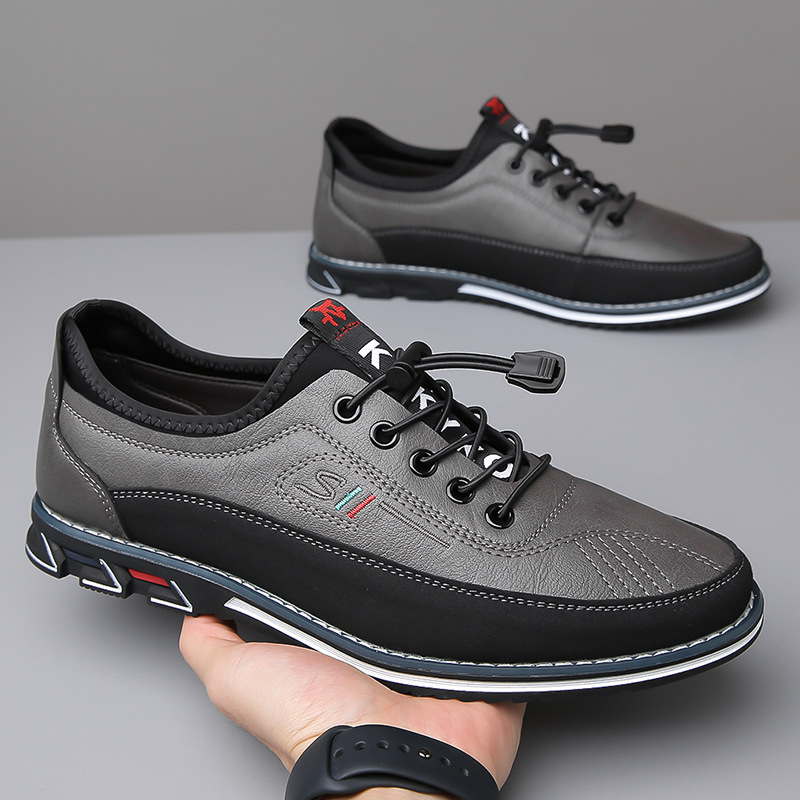 Gavin | High-Quality Casual Sneakers