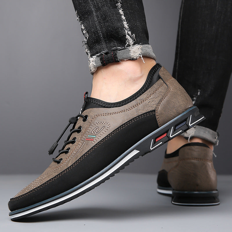 Gavin | High-Quality Casual Sneakers