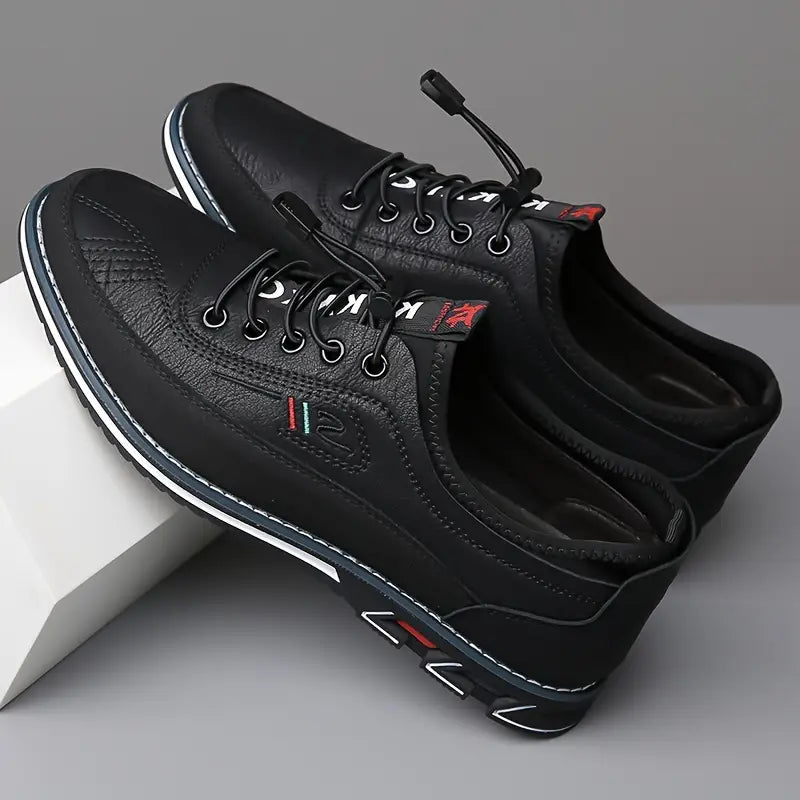Gavin | High-Quality Casual Sneakers