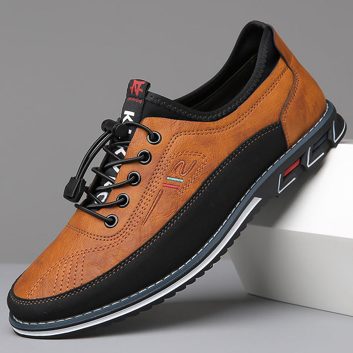 Gavin | High-Quality Casual Sneakers