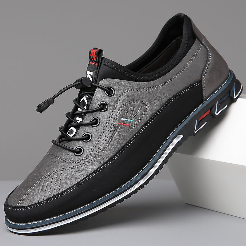 Gavin | High-Quality Casual Sneakers