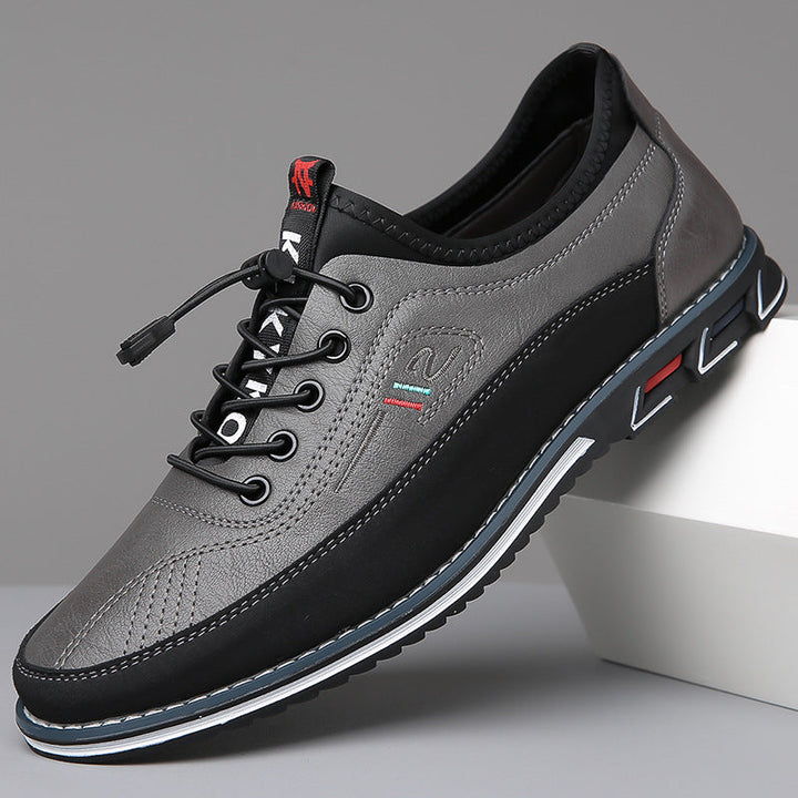 Gavin | High-Quality Casual Sneakers