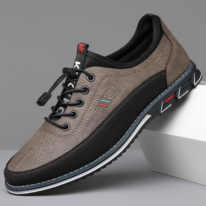 Gavin | High-Quality Casual Sneakers