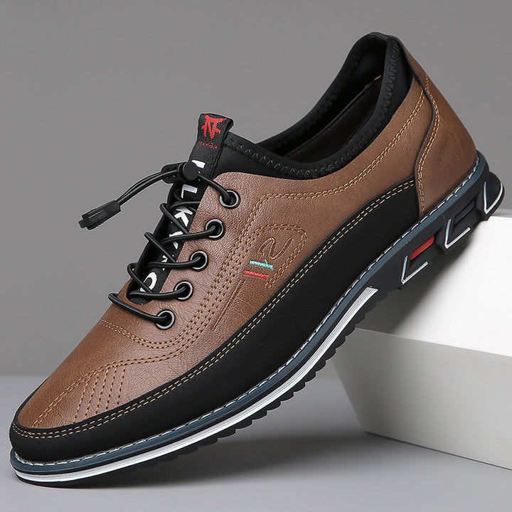 Gavin | High-Quality Casual Sneakers