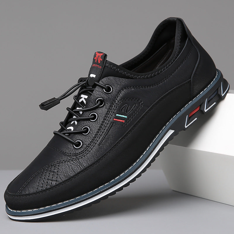 Gavin | High-Quality Casual Sneakers
