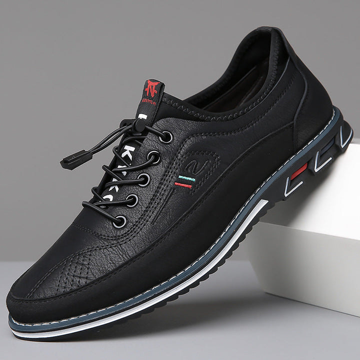 Gavin | High-Quality Casual Sneakers