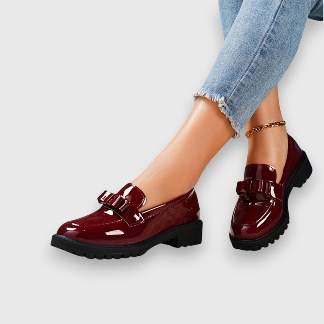 Melina | Chic Loafers