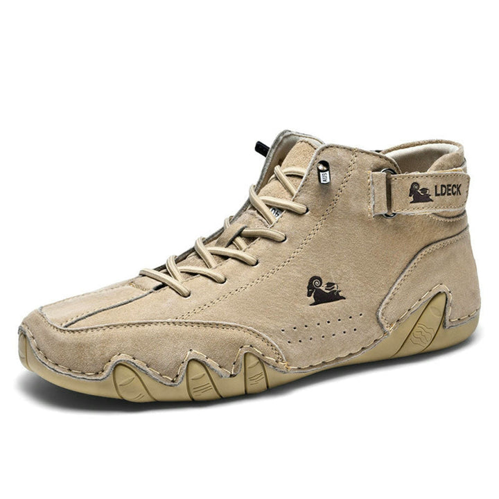VogLDeck - Orthopedic Shoes with Waterproof and Breathable Design