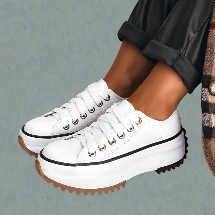 Tessa | Contemporary Casual Sneakers