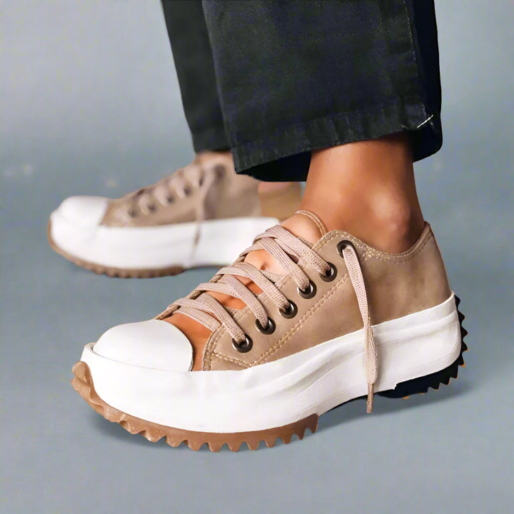 Tessa | Contemporary Casual Sneakers