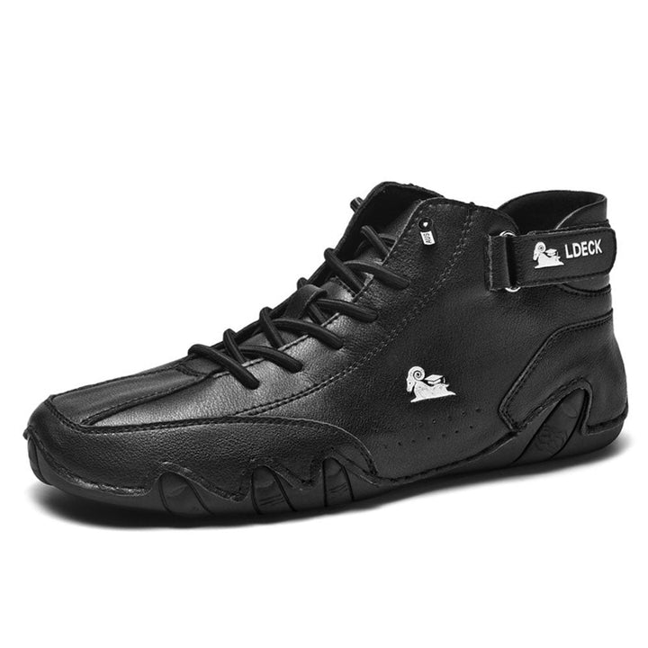 VogLDeck - Orthopedic Shoes with Waterproof and Breathable Design