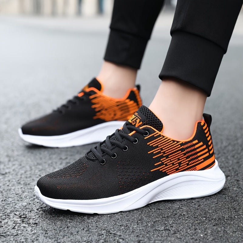 Lucas | Trendy Everyday Sneakers