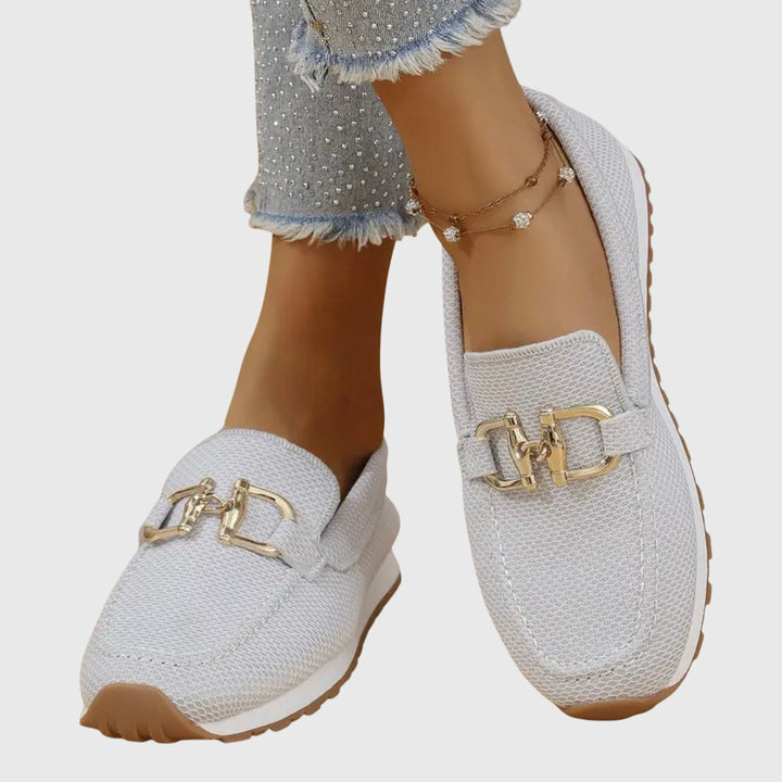 Clarke | Comfort Orthopedic Loafer Sneakers