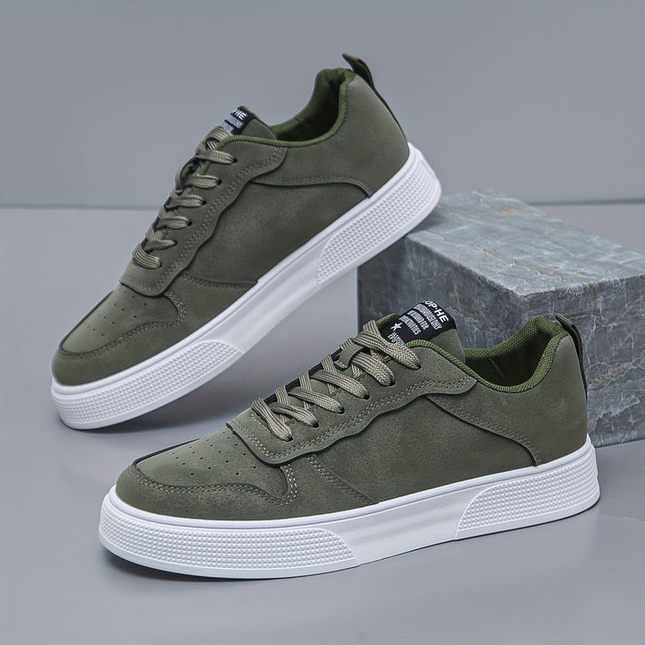 Liam | Stylish Casual Sneakers