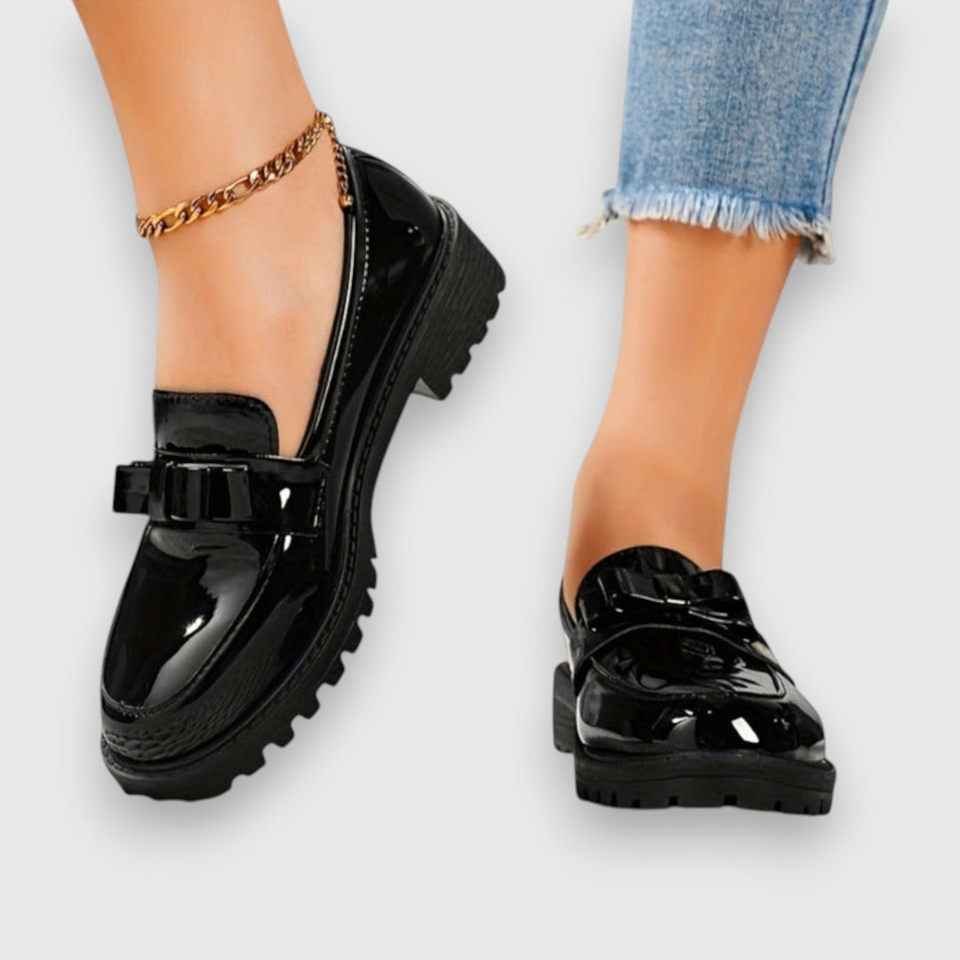 Melina | Chic Loafers