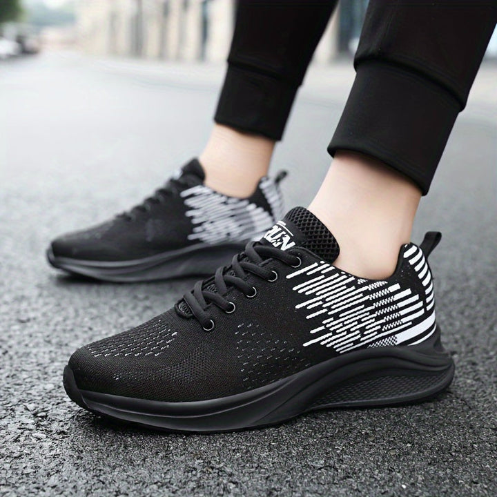 Lucas | Trendy Everyday Sneakers