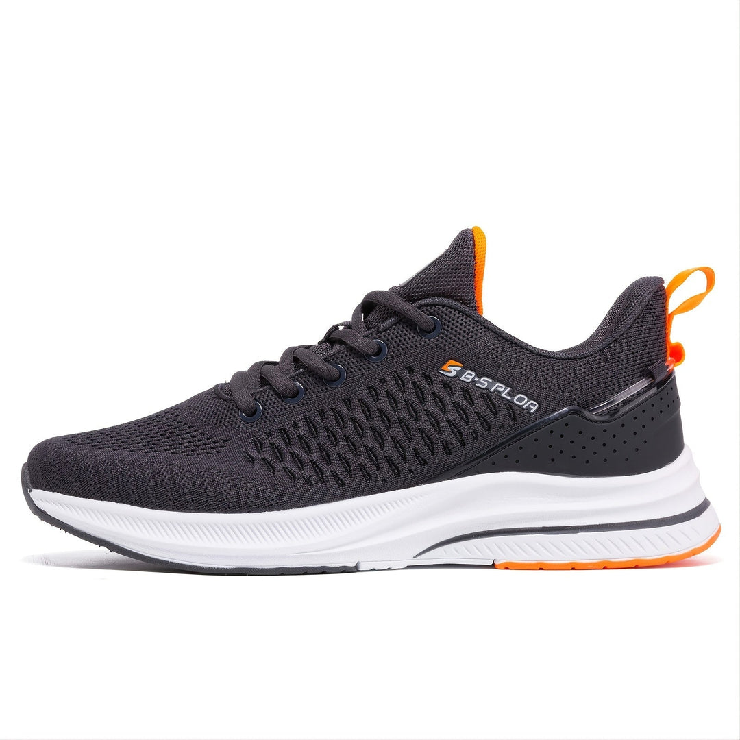 Max | Trendy Lightweight Sneakers