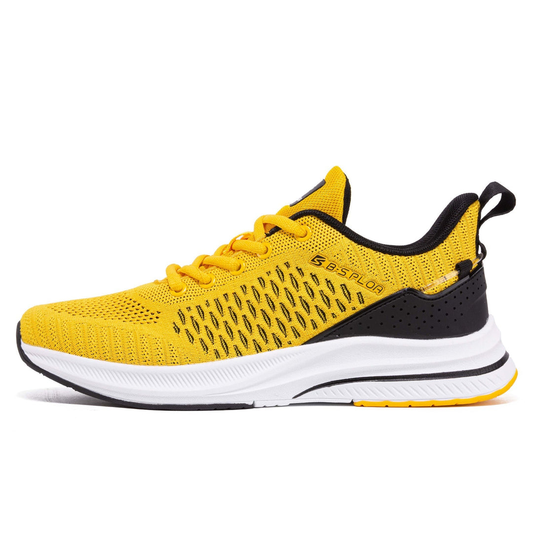 Max | Trendy Lightweight Sneakers