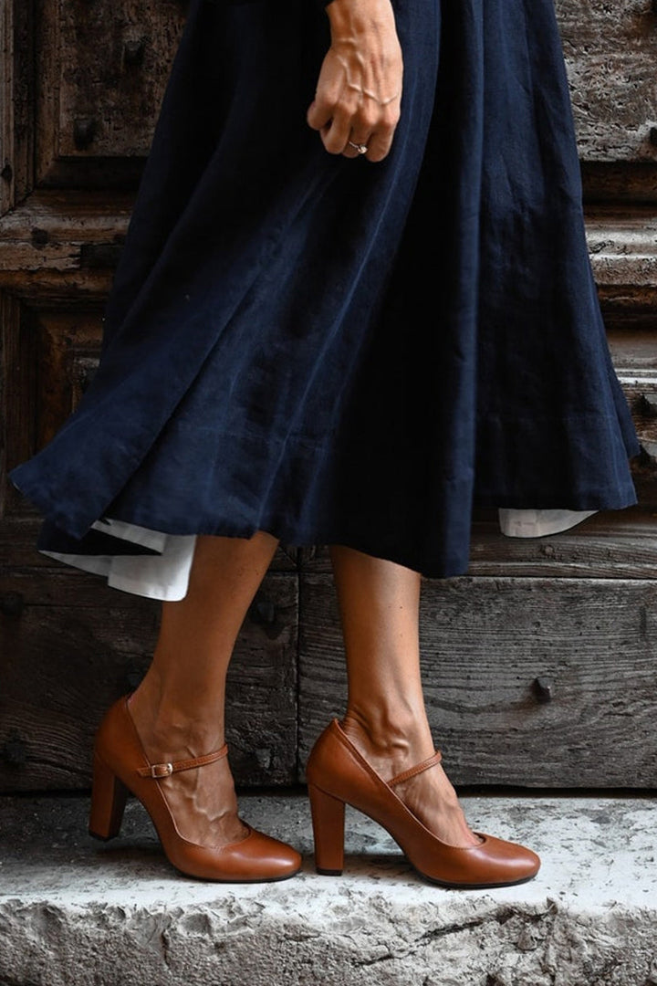 Maya | Luxe Elegant Heels