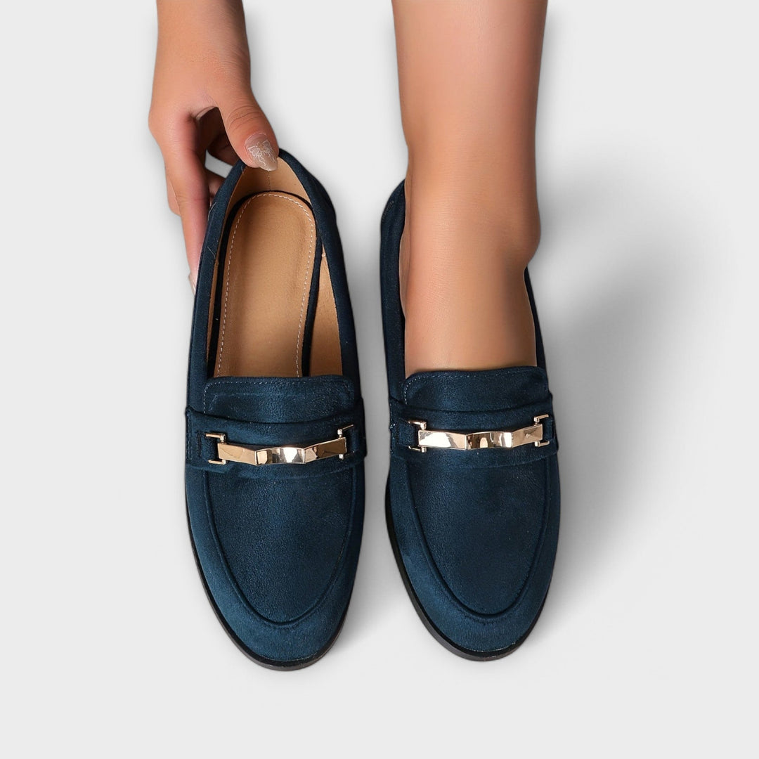 Flanell | Stylish Loafer